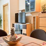 Marinera Διαμέρισμα