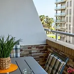 Διαμέρισμα Marinera Oropesa del Mar
