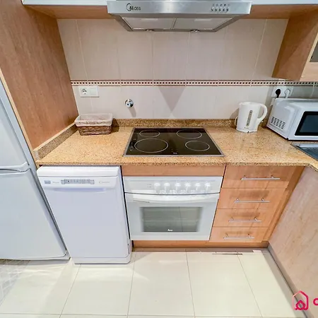 Διαμέρισμα Marinera