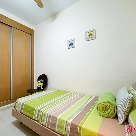 Διαμέρισμα Marinera *