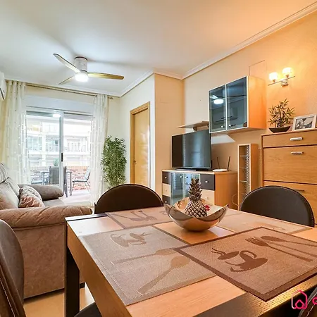 Marinera * Oropesa del Mar