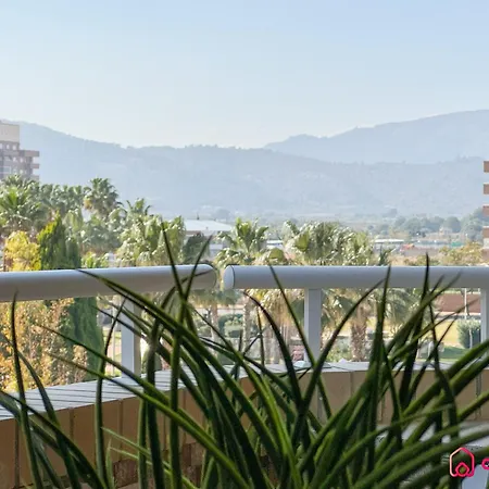 Marinera Apartmán *