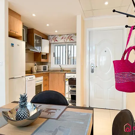 Apartmán Marinera *