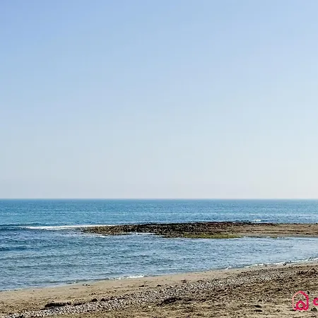 Apartmán Marinera