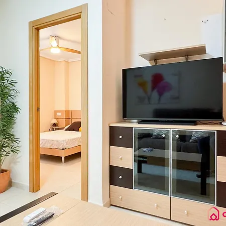 Marinera Apartmán *