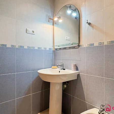 Apartmán Marinera Oropesa del Mar