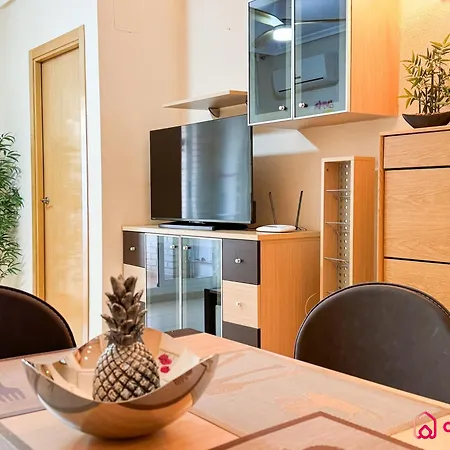 Marinera Apartmán