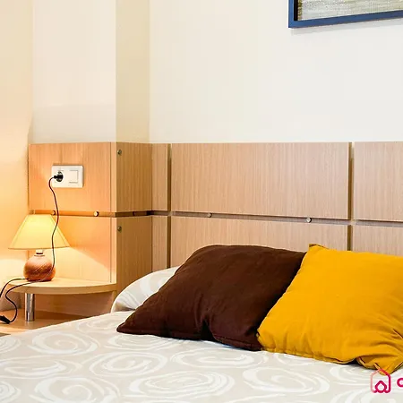 Marinera Apartmán *