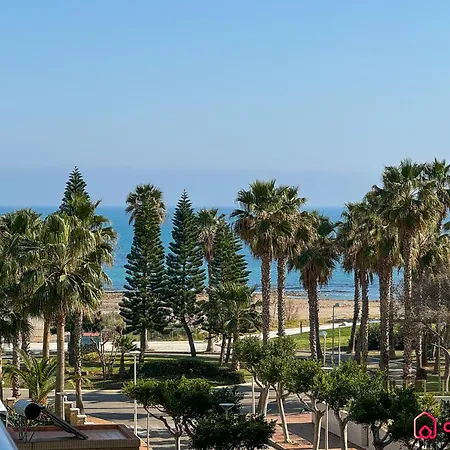 Apartmán Marinera *