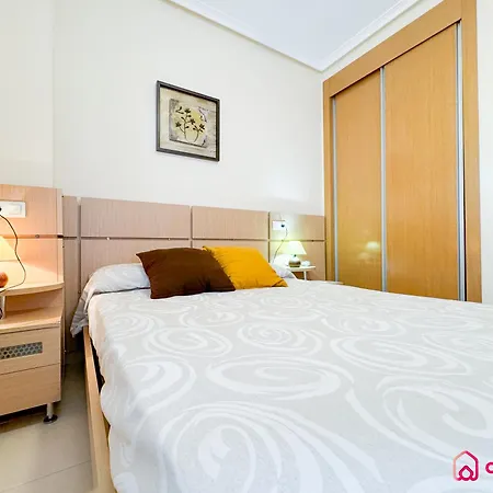 Marinera Apartmán Oropesa del Mar