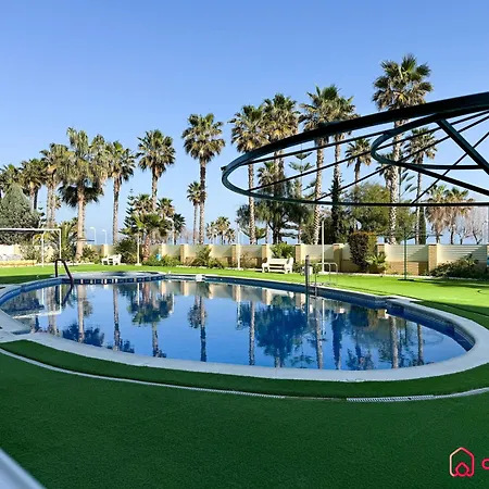 Marinera Apartmán