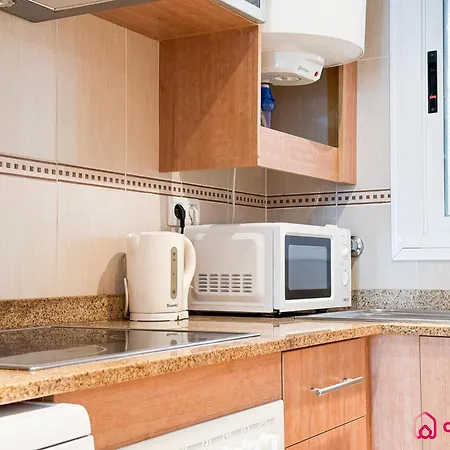 Apartmán Marinera