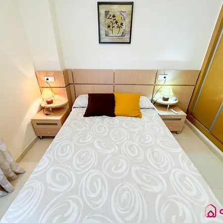 Marinera Apartmán Oropesa del Mar