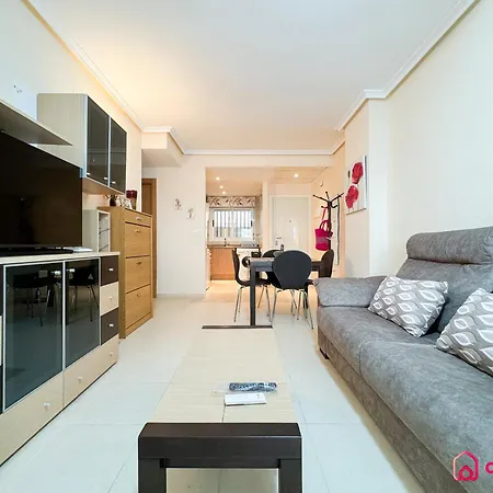 Marinera Apartmán *