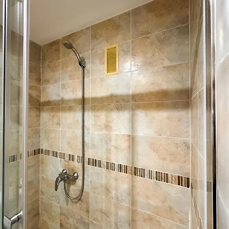 Apartmán Marinera *