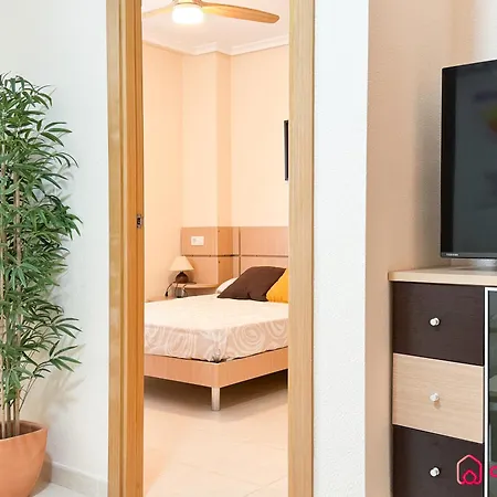 Marinera Apartmán