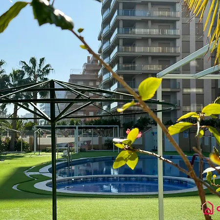 Marinera Apartmán *