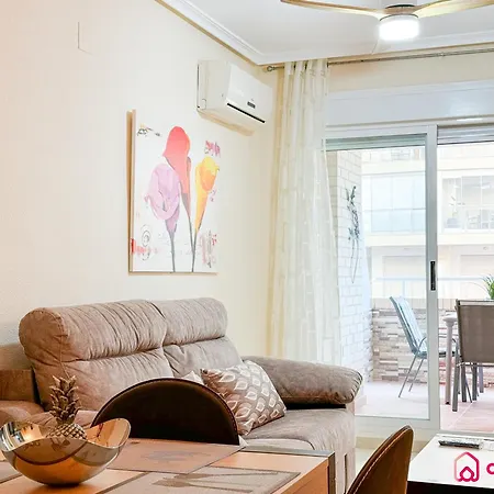 Marinera * Oropesa del Mar