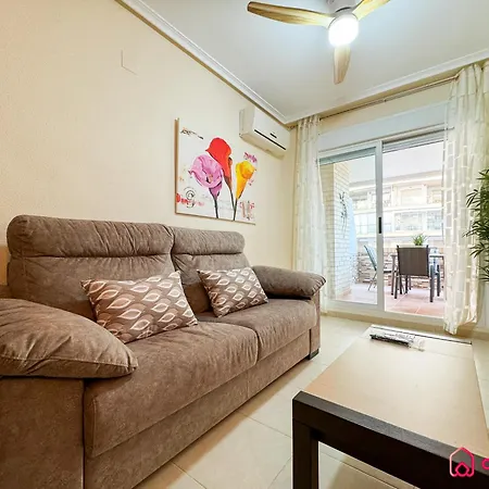 Marinera Apartmán