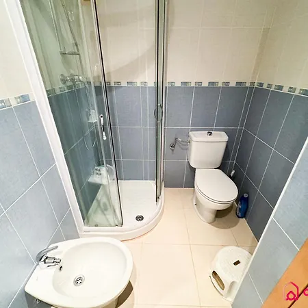 Marinera Apartmán *