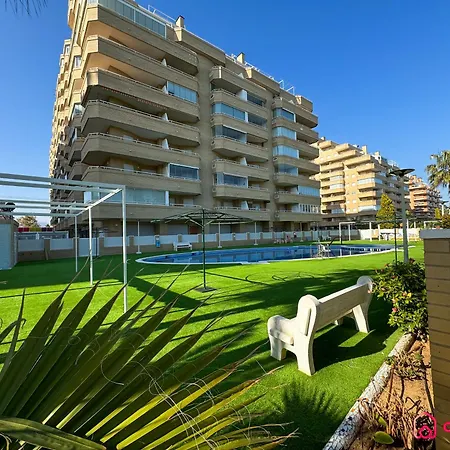 Διαμέρισμα Marinera Oropesa del Mar