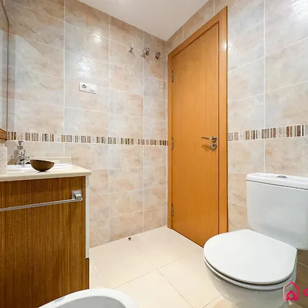 Apartmán Marinera Oropesa del Mar