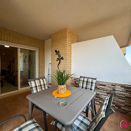 Apartmán Marinera