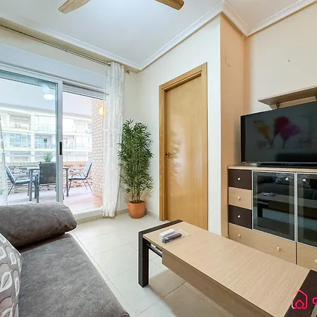 Marinera Apartmán *