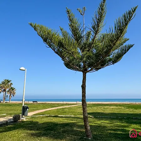 Apartmán Marinera *