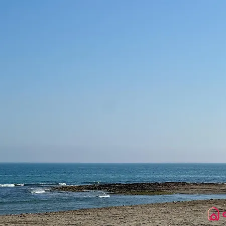 Marinera Apartmán