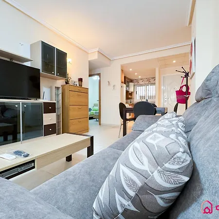 Apartmán Marinera