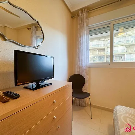 Apartmán Marinera
