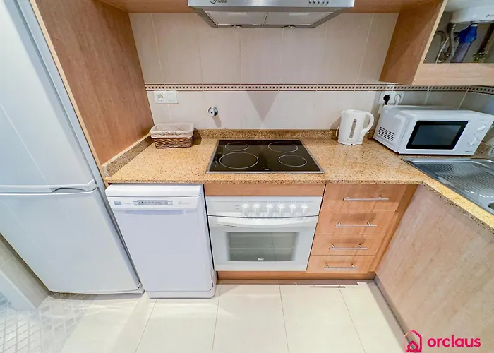 Διαμέρισμα Marinera