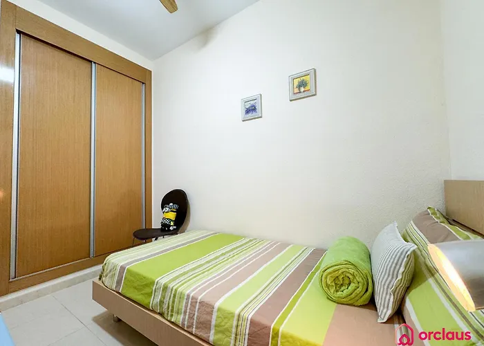 Διαμέρισμα Marinera *