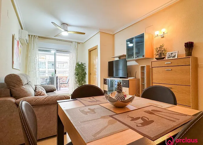 Marinera * Oropesa del Mar