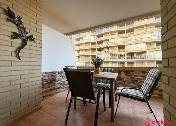 Διαμέρισμα Marinera