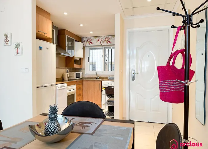 Διαμέρισμα Marinera *