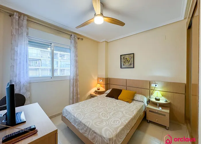 Marinera Oropesa del Mar