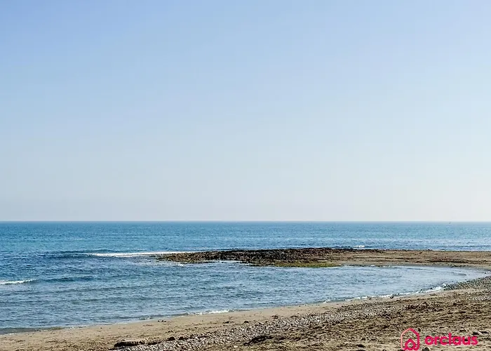 Διαμέρισμα Marinera