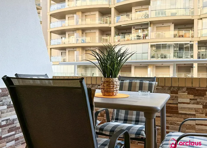 Marinera Διαμέρισμα Oropesa del Mar