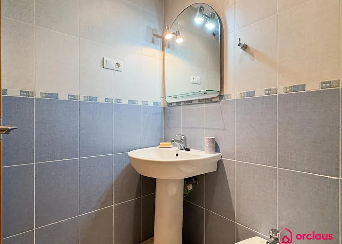 Διαμέρισμα Marinera Oropesa del Mar