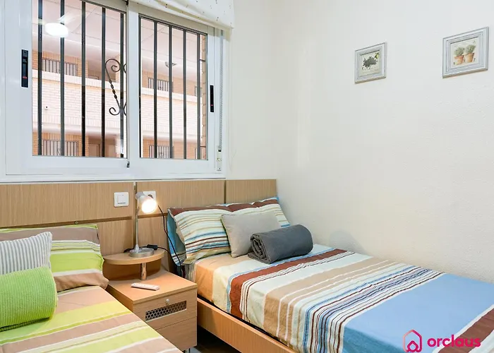 Marinera * Oropesa del Mar