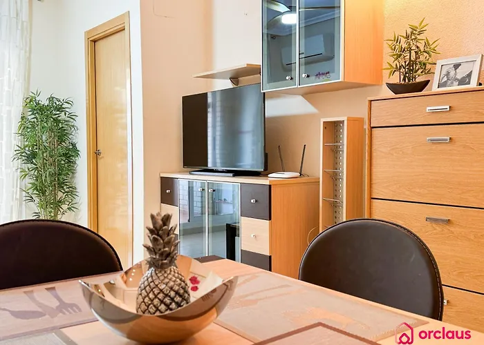 Marinera Διαμέρισμα