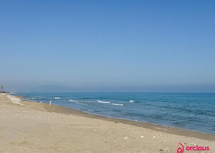 Διαμέρισμα Marinera