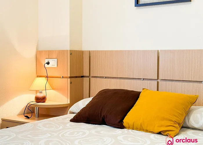 Marinera Διαμέρισμα *