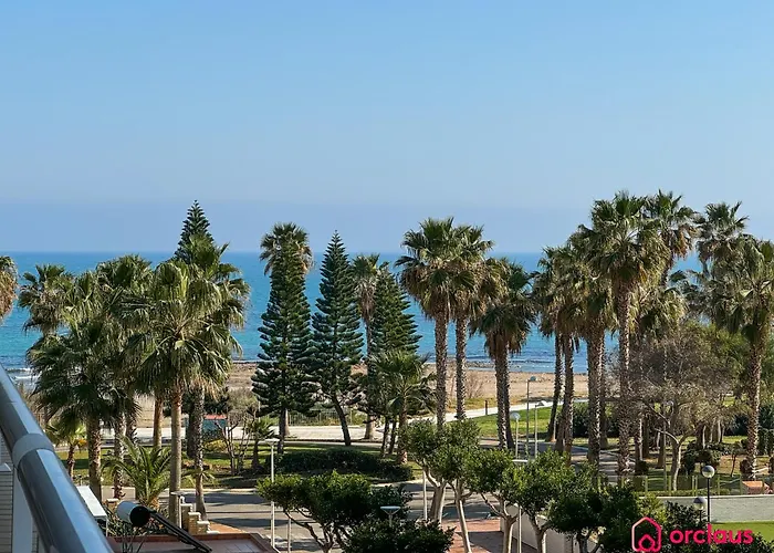 Διαμέρισμα Marinera *