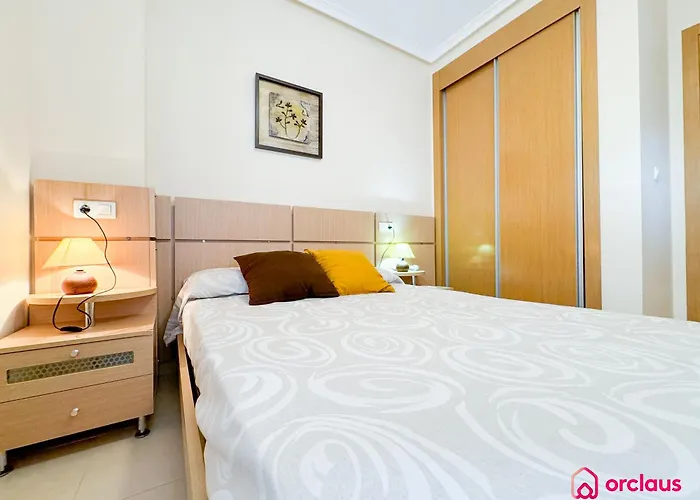 Marinera Διαμέρισμα Oropesa del Mar