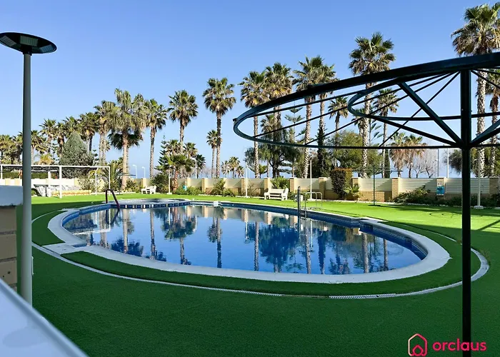 Marinera Διαμέρισμα