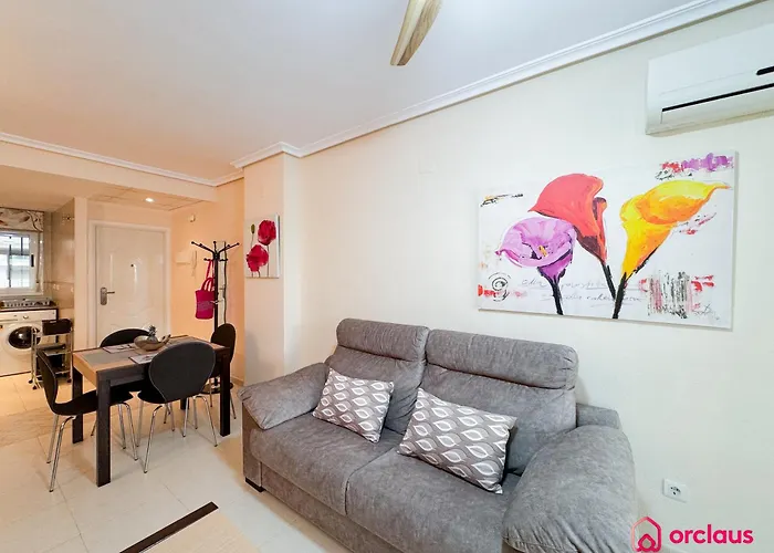 Marinera Διαμέρισμα *