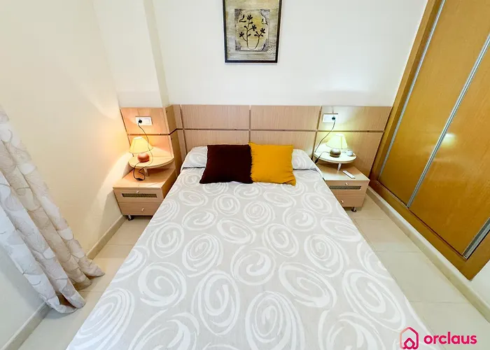 Marinera Διαμέρισμα Oropesa del Mar